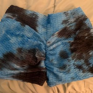 Anti-Cellulite Yoga TikTok Shorts